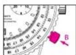 Breitling Montbrillant 47 - MESURE D'UN TEMPS COURT UNIQUE - 3
