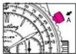 Breitling Montbrillant 01 Limited - MESURE D'un temps COURT AVC interruption - 1