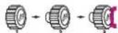 Breitling Galactic 36 Automatic - WINDING - TIME-SETTING - 4
