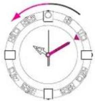 Breitling Galactic 36 Automatic - PARTICULARIDADES - 2