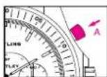 Breitling For Bentley Supersports Light Body QP - П. ИЗМЕРЕНИЕ КОРОТКОГО ОТРЕЗКА ВРЕМЕНИ С ОСТАПОВКОЙ - 2