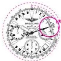 Breitling For Bentley Motors - DER FIXE TACHOMETER - 2