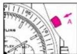 Breitling For Bentley Supersports 2067 - INSTRUCCIONES PARA EL USO DEL CRONOGRAFO - 5