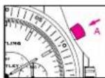 Breitling For Bentley Supersports 2067 - MEASURING AN INTERRUPITED SHORT TIME - 1