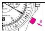 Breitling For Bentley Supersports 2067 - INSTRUCCIONES PARA EL USO DEL CRONOGRAFO - 6