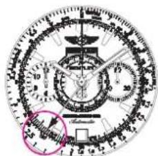 Breitling For Bentley Supersports 2067 - TACHYMETRE FIXE - 2
