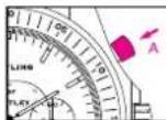 Breitling For Bentley Supersports 2067 - MEASURING AN INTERRUPITED SHORT TIME - 2