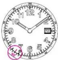 Breitling For Bentley Supersports 2067 - QUADRANTEA 1 / 100 DI ORA - 1