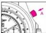 Breitling For Bentley GT II - MEASURING AN INTERRUPTED SHORT TIME - 2