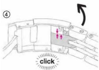 Breitling For Bentley GT II - ARMBAND SPEED - 5