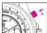 Breitling For Bentley GT II - UTILIZACAO DO CRONOGRAFO - 1