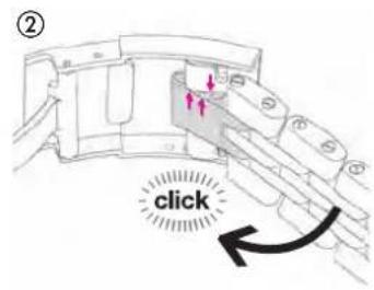 Breitling For Bentley GT II - BRACELETSPEED - 4