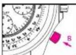 Breitling For Bentley GT II - MEASURING AN INTERRUPTED SHORT TIME - 3