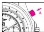 Breitling For Bentley GT II - UTILIZACAO DO CRONOGRAFO - 4