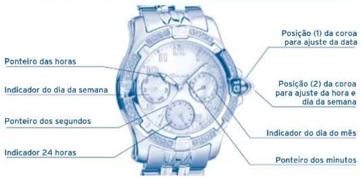 FESTINA Retro F16872 - M6P29/M6P79 - 1