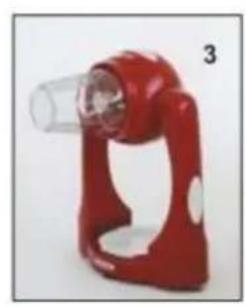 TREBS DM01698 - Function (see illustrations) - 3