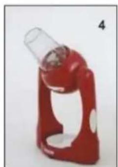 TREBS DM01698 - Fonction (voir illustrations sur la droite) - 5