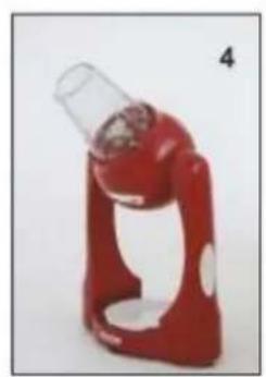 TREBS DM01698 - Function (see illustrations) - 4
