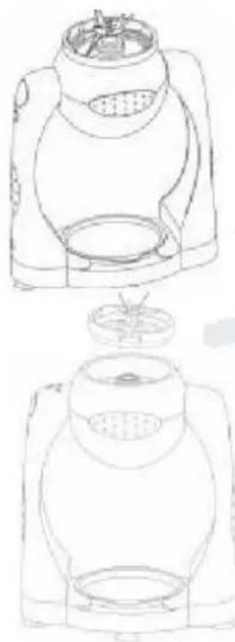 TREBS DM01698 - ATTENTION: - 1