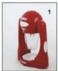 TREBS DM01698 - Fonction (voir illustrations sur la droite) - 2