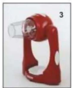 TREBS DM01698 - Fonction (voir illustrations sur la droite) - 4
