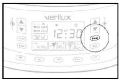 Verilux Rise & Shine VA05F - Touche Alarm (alarme) - 2