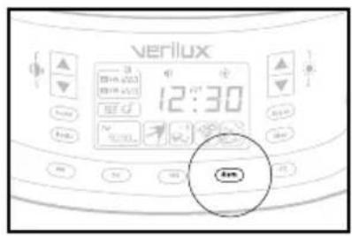 Verilux Rise & Shine VA05F - Touche Alarm (alarme) - 4
