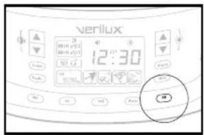 Verilux Rise & Shine VA05F - Touche Alarm (alarme) - 3