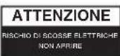 BASICXL BXLWKL10 - Precauzioni di sicurezza: - 2