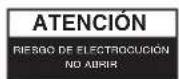 BASICXL BXLWKL10 - Medidas de seguridad: - 2