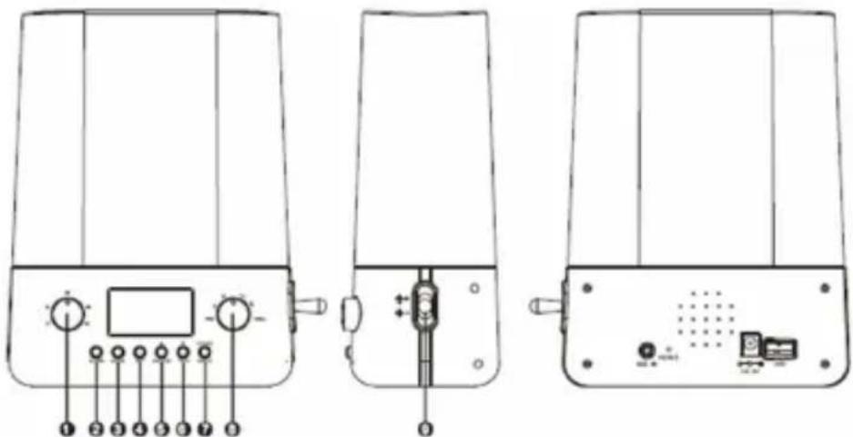 BASICXL BXLWKL10 - AEITOYPTIEZ NAHKTPQN - 1