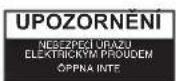 BASICXL BXLWKL10 - Bezpečností opatřeni: - 2