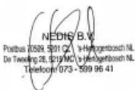 BASICXL BXLWKL10 - Vedlikehold: - 1