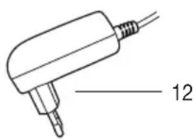 BEURER WL 30 - Descripción del aparato - 3