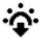LUMIE Bodyclock IRIS 500 - To enter the settings menus - 6