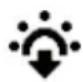 LUMIE Bodyclock IRIS 500 - De instelmenu's openen - 6