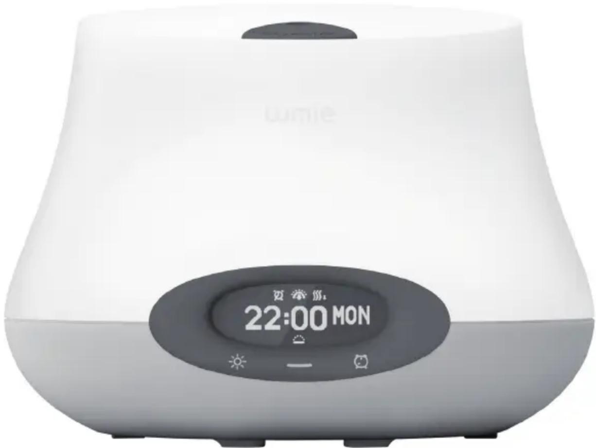 LUMIE Bodyclock IRIS 500 - ^TM IrisB - 2