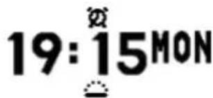 LUMIE Bodyclock IRIS 500 - To set a weekly alarm - 3