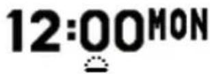 LUMIE Bodyclock IRIS 500 - Getting started - 4