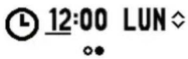 LUMIE Bodyclock IRIS 500 - Impostazione della lampada - 3