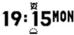 LUMIE Bodyclock IRIS 500 - To set a daily alarm - 3