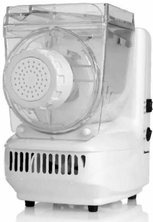 SIMEO PC750 - Notice d'utilisation - 1