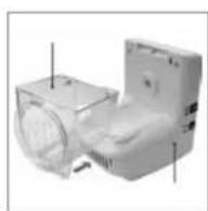 SIMEO PC750 - Pates à la tomate - 1