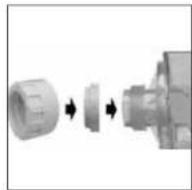 SIMEO PC750 - Pates à la tomate - 6