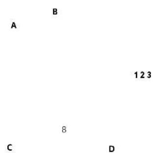 Georg Jensen S36ST70 - 2.取拔説明書： 0才一夕W才士 - 2