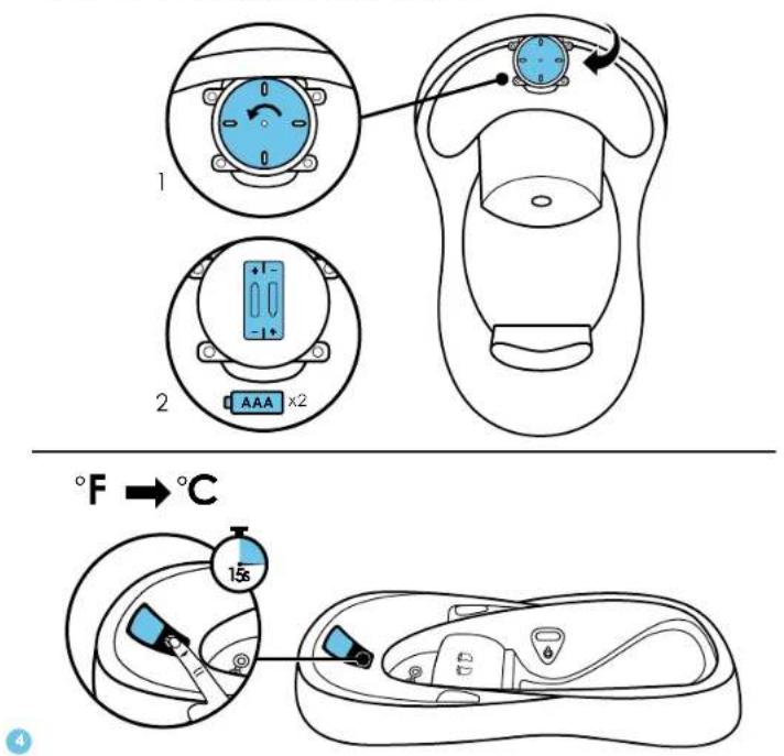 4moms Infant Tub - 2
