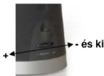 TRISTAR SD2510 - Hasznalal - 1