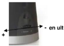 TRISTAR SD2510 - Gebruik - 1