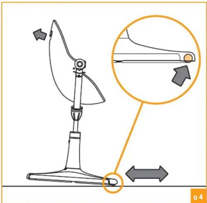 Bloom Fresco - a basic assembly - 4