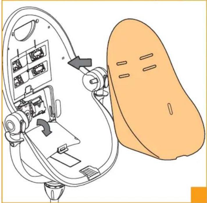 Bloom Fresco - e - 1